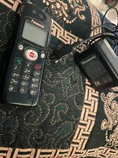 Vintage gsm panasonic d'occasion  Grenoble-