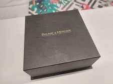 Baume mercier vintage usato  Settimo Torinese