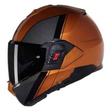 Casco reversibile nolan usato  Palermo