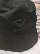 Cappello prada usato  Abbadia San Salvatore