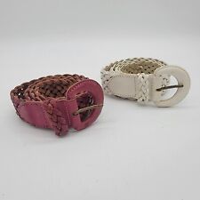 Pair 80s genuine for sale  Satellite Beach
