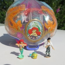 Mini polly pocket gebraucht kaufen  Deutschland