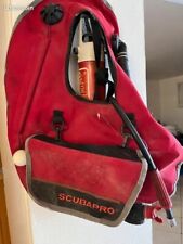 Gilet stabilisateur d'occasion  Bretignolles-sur-Mer