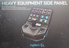 Logitech heavy equipment gebraucht kaufen  Esslingen am Neckar