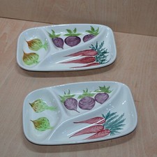 Serving dishes hand for sale  BOSTON