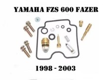 Kit carburateur yamaha d'occasion  Perpignan-