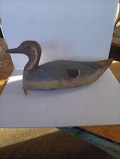 Vintage working drakepintail for sale  Cambridge Springs