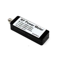 Medidor de potência RF 10M-20Ghz alta precisão USB RMS PC software comprar usado  Enviando para Brazil