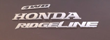 Honda ridgeline 4wd d'occasion  Expédié en Belgium