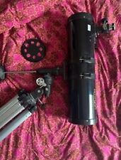 Télescope omegon 150 d'occasion  Les Ulis