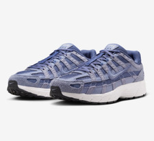 Tênis Nike P-6000 SE Difuso Azul Cinzeiro Ardósia Vela Masculino Tamanho EUA 9 Casual ✅ comprar usado Tênis Nike P-6000 SE Difuso Azul Cinzeiro Ardósia Vela Masculino Tamanho EUA 9 Casual ✅ comprar usado  Enviando para Brazil