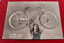 Tarjeta Ciclismo Bicicleta Viscontea comprar usado  Enviando para Brazil