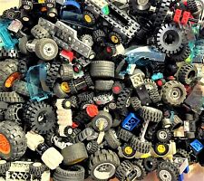 Lego bulk wheels for sale  Ivoryton