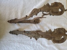 french curtain pole for sale french curtain pole for sale YEOVIL