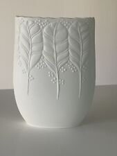 Kpm vase 1970 d'occasion  Strasbourg-