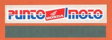 Sticker sticker vintage d'occasion  Expédié en Belgium
