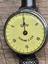 Vintage gem machinist for sale  Newington