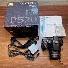 nikon coolpix p520 comprar usado nikon coolpix p520 comprar usado Enviando para Brazil