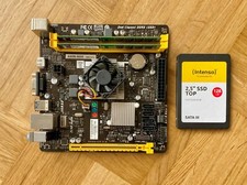 Biostar a68n 5600 gebraucht kaufen  Bonn