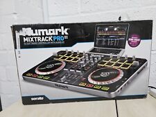 Numark mix track for sale  DAVENTRY