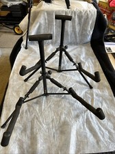 Fender acoustic folding for sale  Whittier
