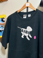 Vintage sony aibo d'occasion  Expédié en Belgium
