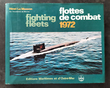 Flottes combat 1972 d'occasion  Les Sables-d'Olonne