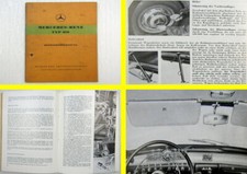 Mercedes benz typ gebraucht kaufen  Merseburg