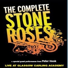 Complete stone roses for sale  ROSSENDALE