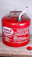 Gallon vintage eagle for sale  Madison