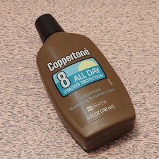 Vintage 1990s coppertone for sale  Spokane