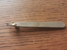 Watchmaker separating tweezers for sale  OSWESTRY