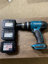 Makita bhp343 14.4v for sale  WITNEY