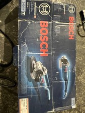 Bosch professional gws gebraucht kaufen  Kirchheim unter Teck