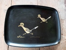 Couroc monterey rectangular for sale  Gardner