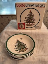 Set spode christmas for sale  Sandy