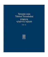 Synopse zum talmud gebraucht kaufen  Trebbin