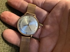 Skagen womens quartz for sale  Ironwood