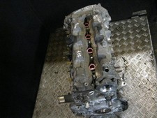 Komplettmotor Toyota AVENSIS Station Wagon 2011 1ADFTV comprar usado  Enviando para Brazil