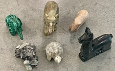 Lot colorful rock for sale  Bloomington