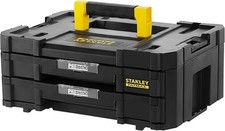 Stanley fatmax werkzeugbox gebraucht kaufen  Magdeburg