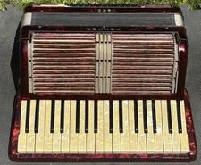 Hohner verdi reed for sale  Hawleyville