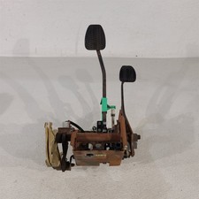 Mustang clutch brake for sale  Romulus