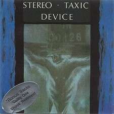 Stereo Taxic Device - CD - **Mint Condition** - RARE comprar usado  Enviando para Brazil