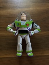 Toy story buzz usato  Castelnuovo del Garda