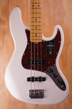 2024 fender jazz for sale  BIRMINGHAM