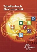Tabellenbuch elektrotechnik ta gebraucht kaufen  Berlin