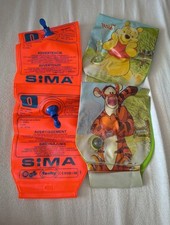 Schwimmflügel kleinkinder gebraucht kaufen  Ilmenau, Martinroda
