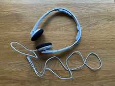 Sennheiser 100 headband for sale  WEST MOLESEY