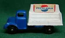 Pepsi cola diecast for sale  Onley